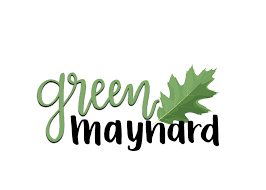 Green Maynard - Envirolaunch