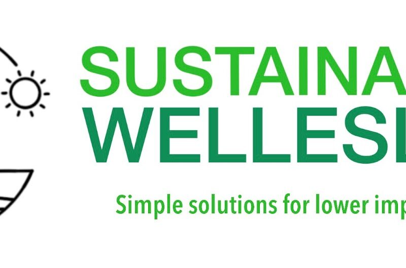 Sustainable Wellesley Envirolaunch